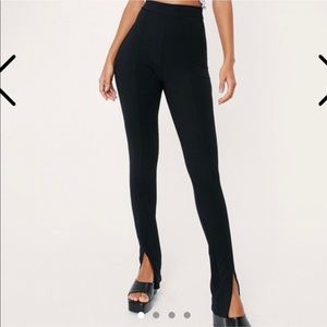 NASTY GAL FLARE PANTS
